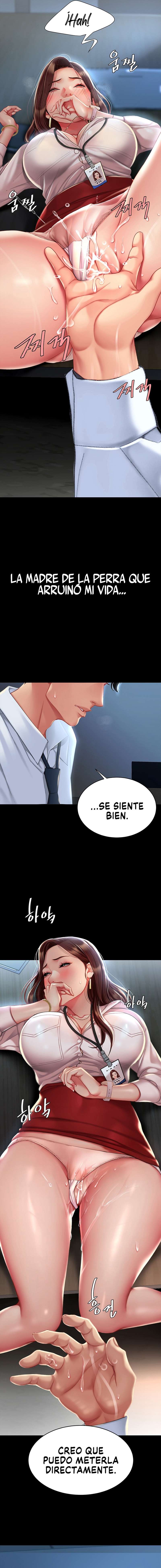 Me comí a tu madre primero Capítulo 1 - Página 3