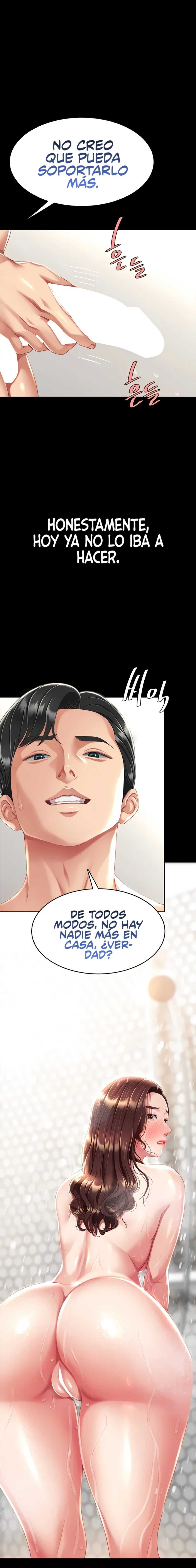 Me comí a tu madre primero Capítulo 10 - Página 2