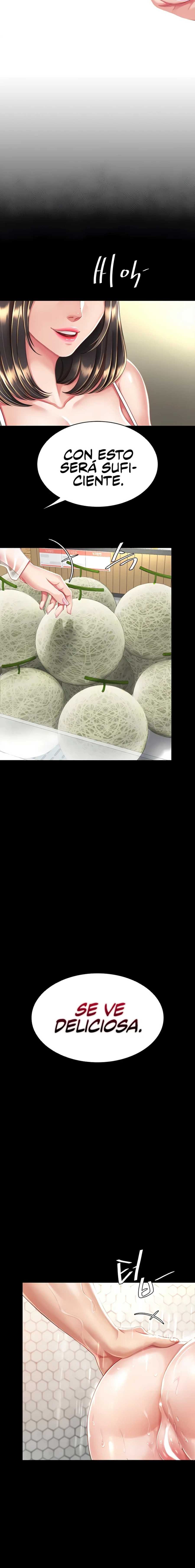 Me comí a tu madre primero Capítulo 10 - Página 6