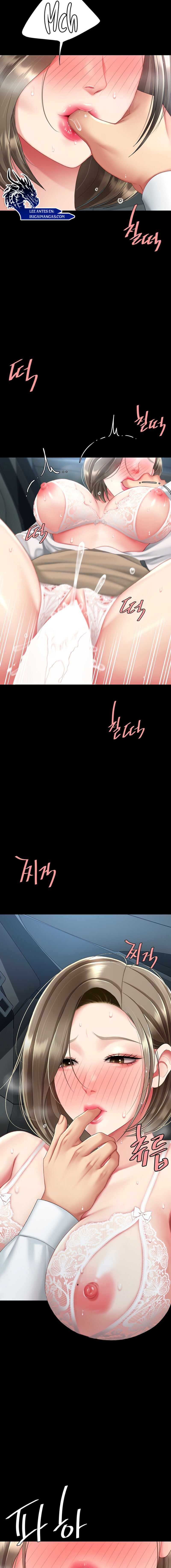 Me comí a tu madre primero Capítulo 100 - Página 10