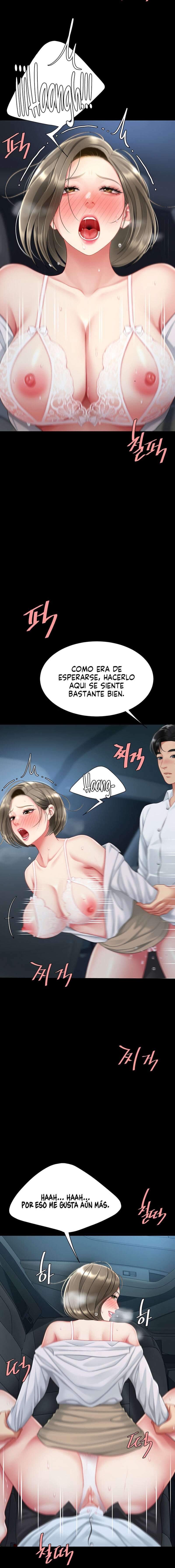 Me comí a tu madre primero Capítulo 100 - Página 19