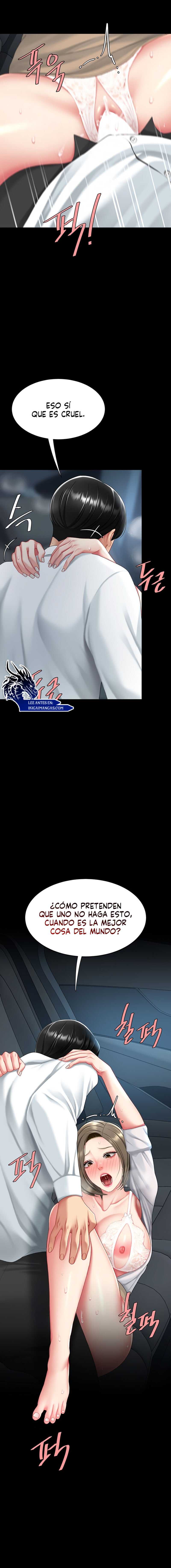 Me comí a tu madre primero Capítulo 100 - Página 2