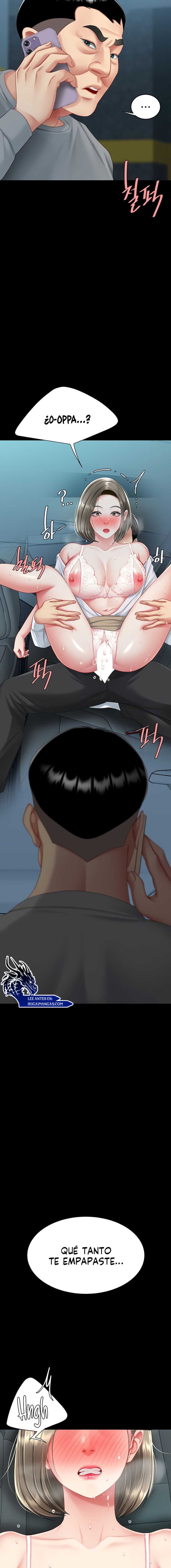 Me comí a tu madre primero Capítulo 100 - Página 23