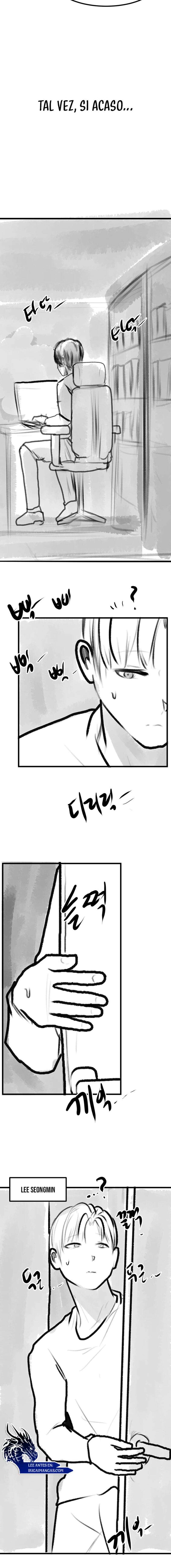 Me comí a tu madre primero Capítulo 101.5 - Página 19