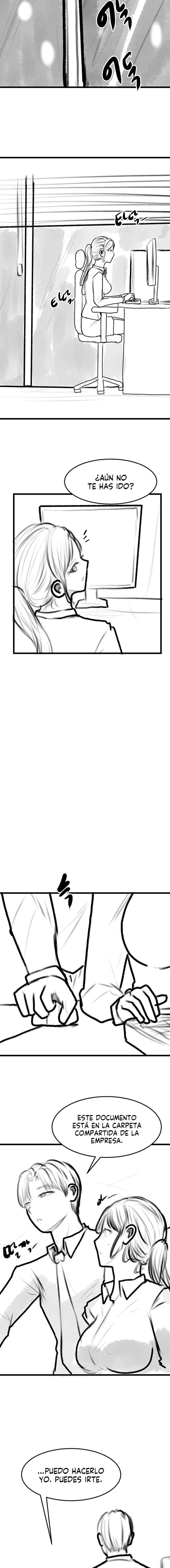 Me comí a tu madre primero Capítulo 101.5 - Página 7