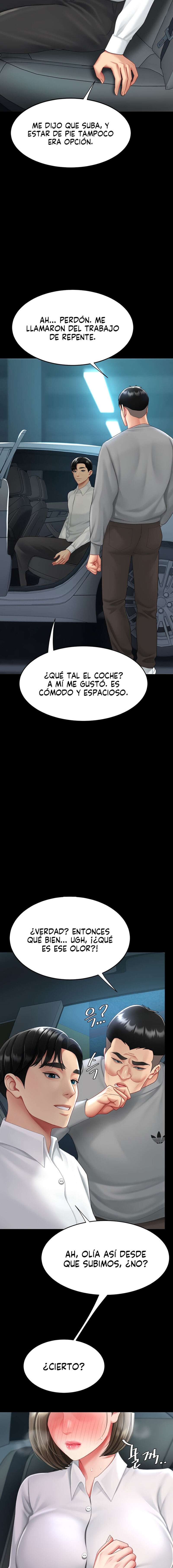 Me comí a tu madre primero Capítulo 101 - Página 12