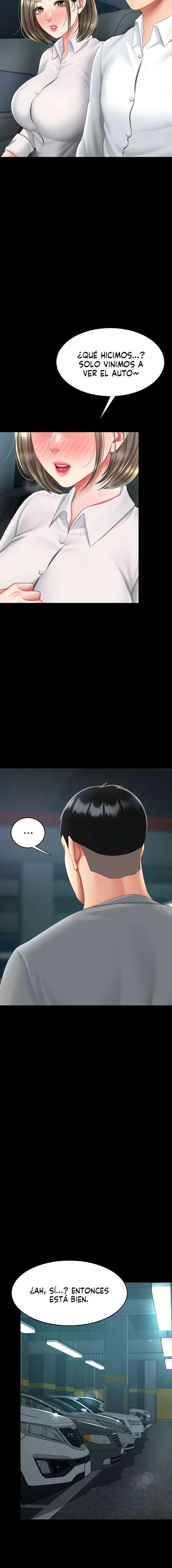 Me comí a tu madre primero Capítulo 101 - Página 14