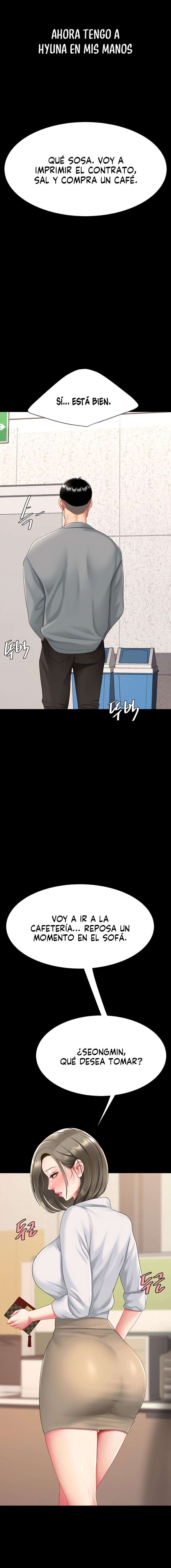 Me comí a tu madre primero Capítulo 101 - Página 17