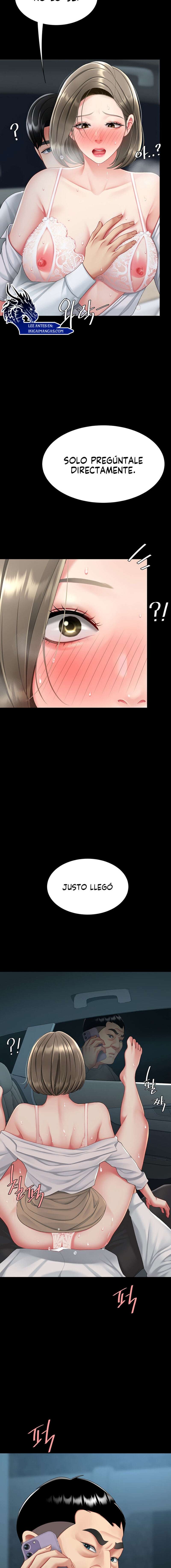 Me comí a tu madre primero Capítulo 101 - Página 2