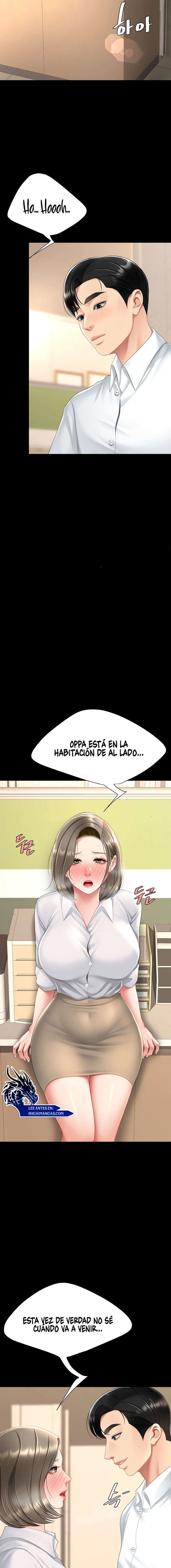 Me comí a tu madre primero Capítulo 101 - Página 23