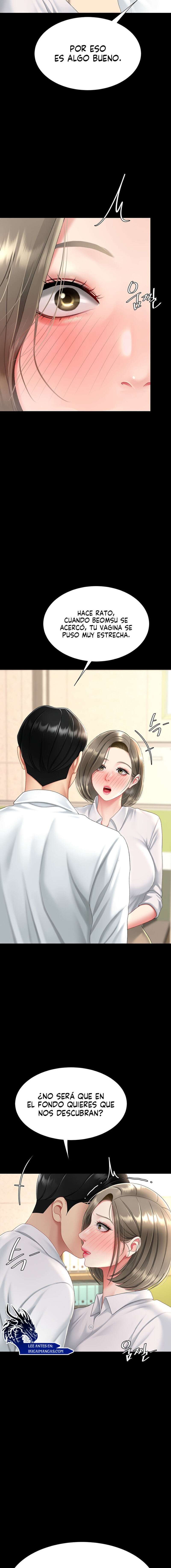 Me comí a tu madre primero Capítulo 101 - Página 24