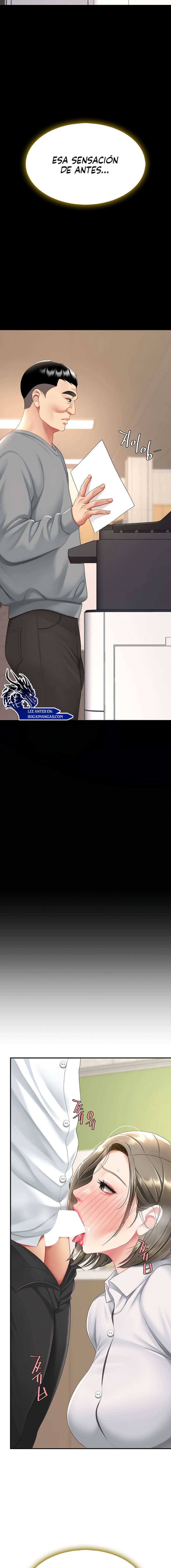 Me comí a tu madre primero Capítulo 101 - Página 26
