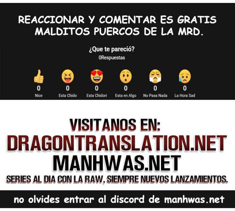 Me comí a tu madre primero Capítulo 101 - Página 29