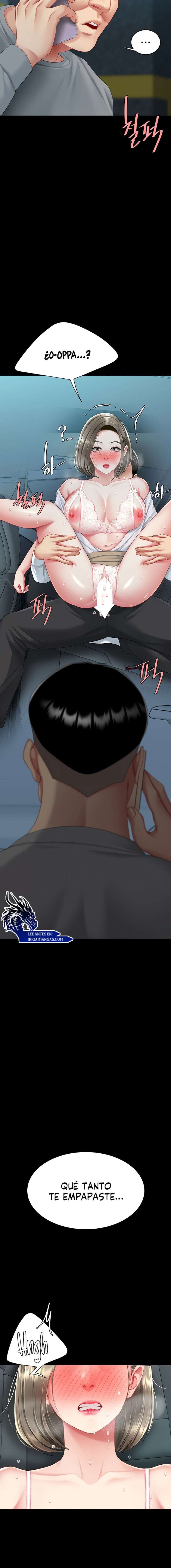 Me comí a tu madre primero Capítulo 101 - Página 3