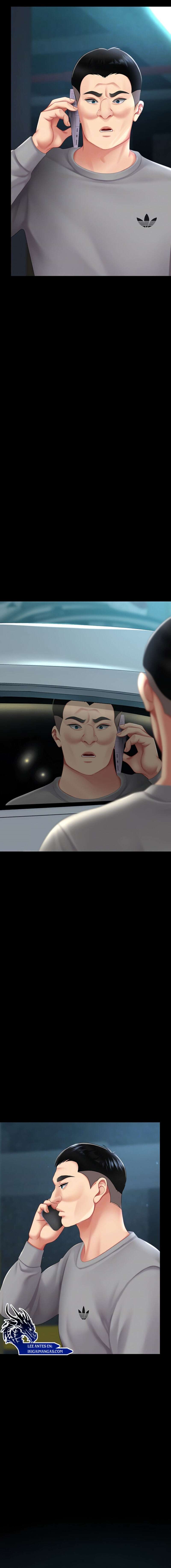 Me comí a tu madre primero Capítulo 101 - Página 5