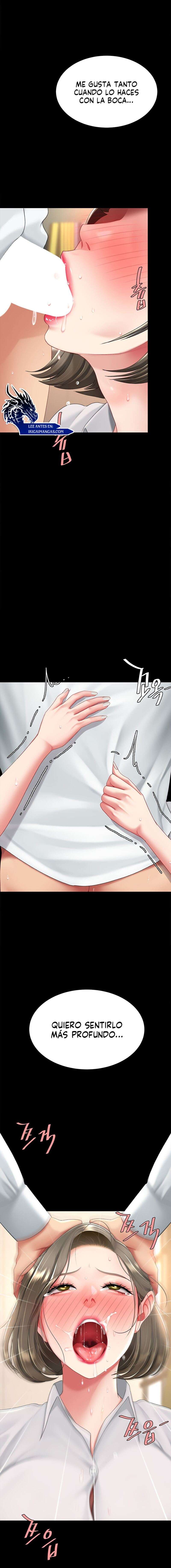 Me comí a tu madre primero Capítulo 102 - Página 10