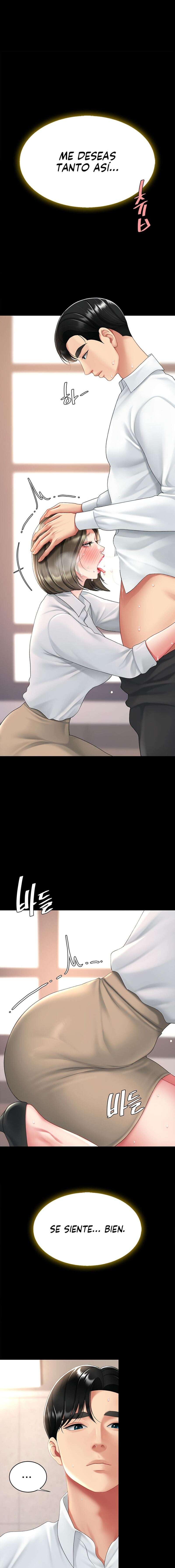 Me comí a tu madre primero Capítulo 102 - Página 11