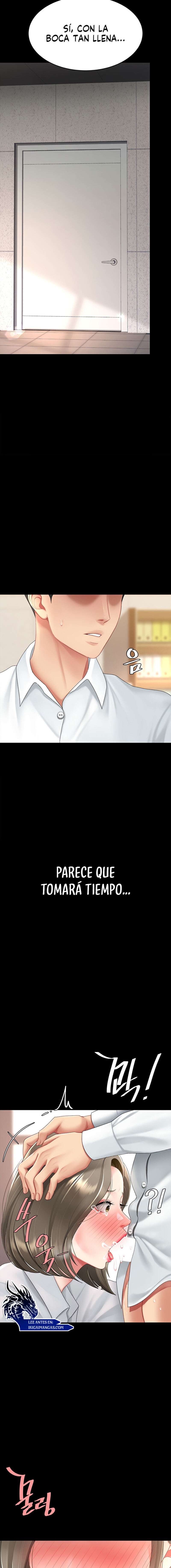 Me comí a tu madre primero Capítulo 102 - Página 13