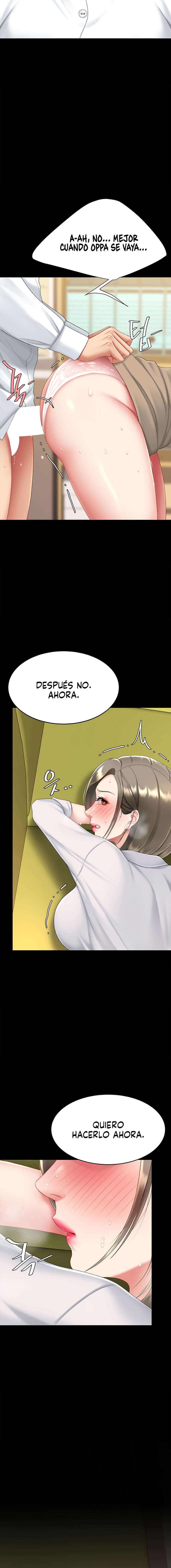 Me comí a tu madre primero Capítulo 102 - Página 17