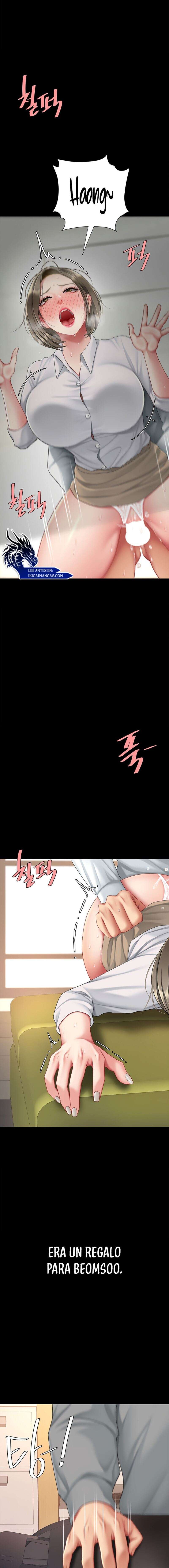 Me comí a tu madre primero Capítulo 102 - Página 19