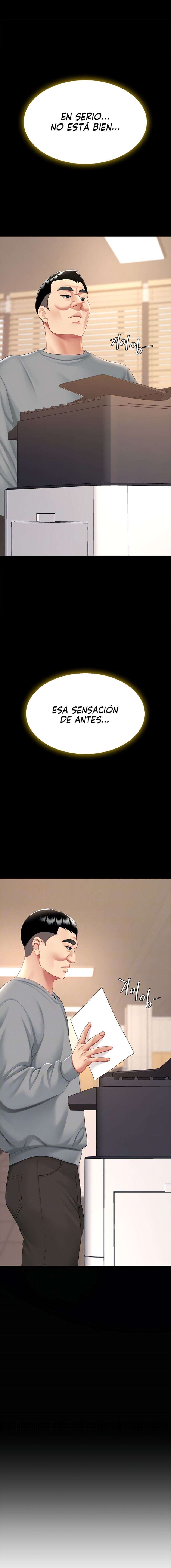 Me comí a tu madre primero Capítulo 102 - Página 2