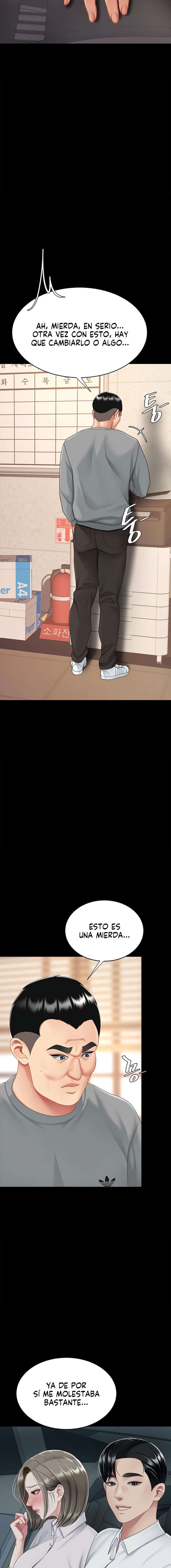 Me comí a tu madre primero Capítulo 102 - Página 20