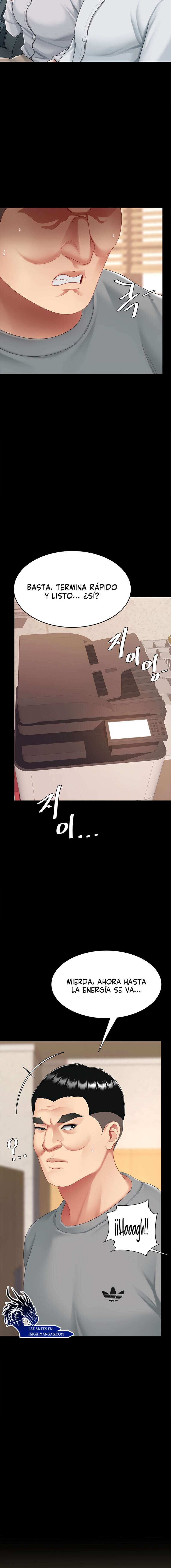 Me comí a tu madre primero Capítulo 102 - Página 21