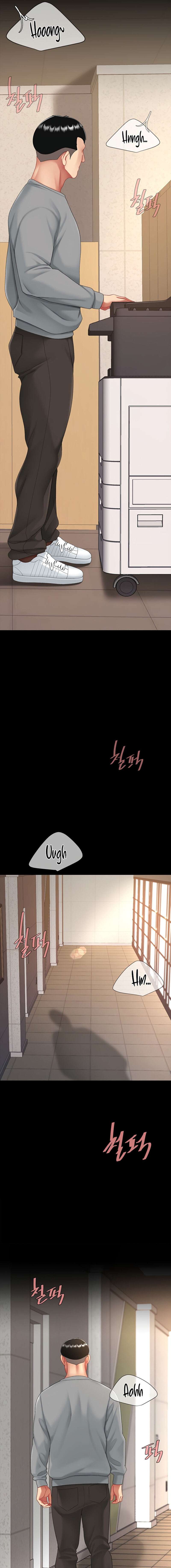 Me comí a tu madre primero Capítulo 102 - Página 22