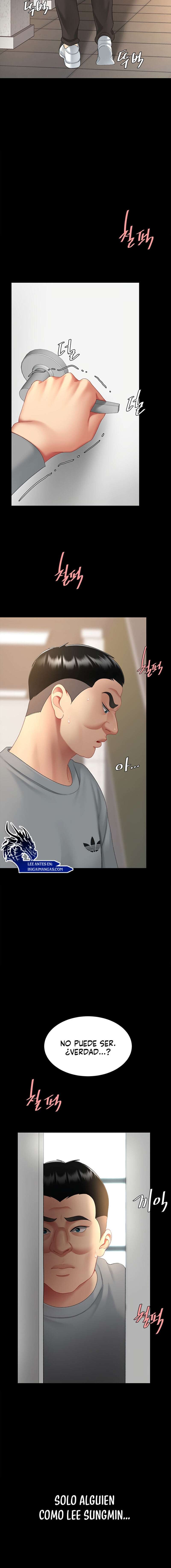 Me comí a tu madre primero Capítulo 102 - Página 23