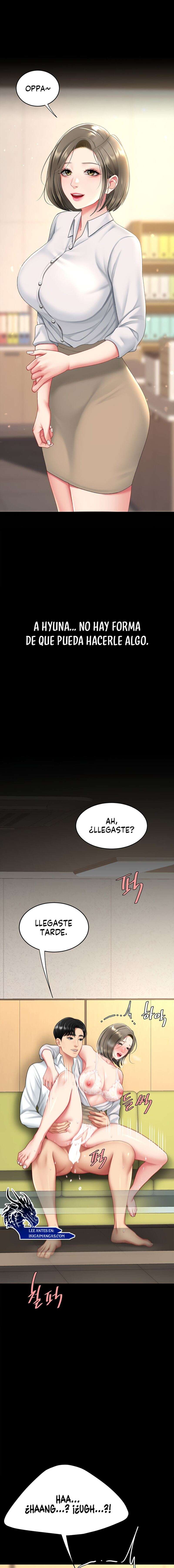 Me comí a tu madre primero Capítulo 102 - Página 24