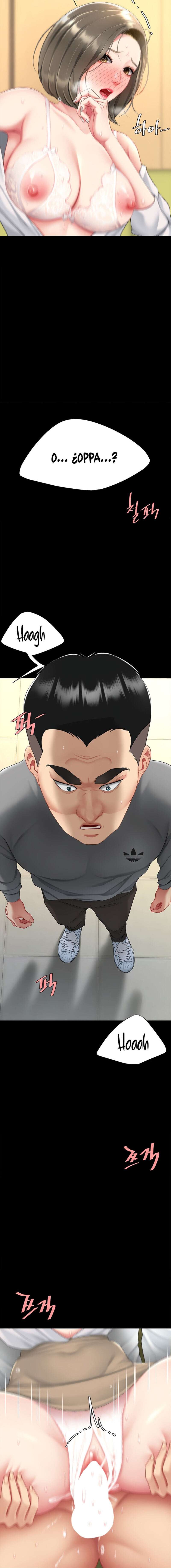 Me comí a tu madre primero Capítulo 102 - Página 25