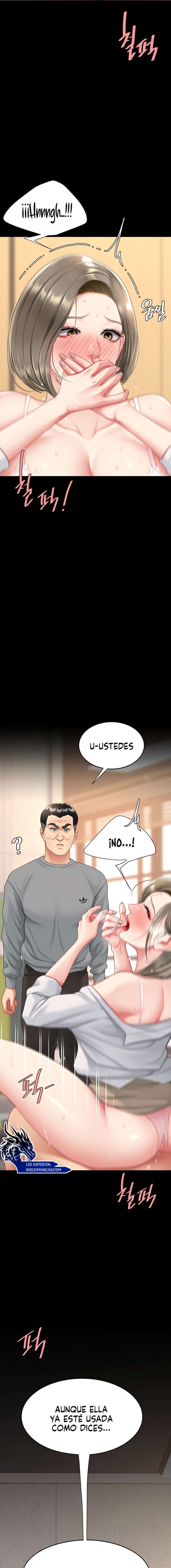 Me comí a tu madre primero Capítulo 102 - Página 26
