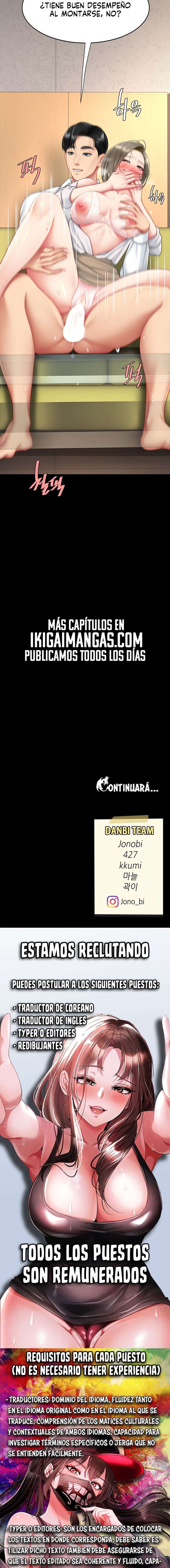 Me comí a tu madre primero Capítulo 102 - Página 27