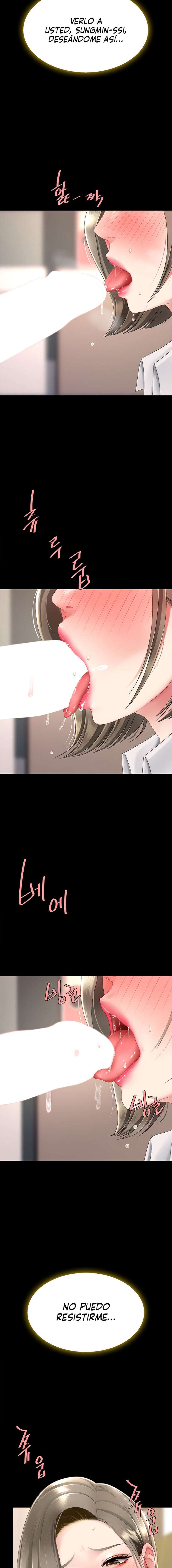 Me comí a tu madre primero Capítulo 102 - Página 7