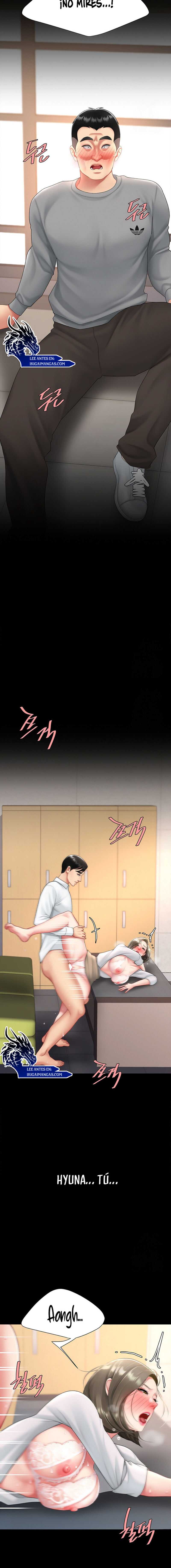 Me comí a tu madre primero Capítulo 103 - Página 14