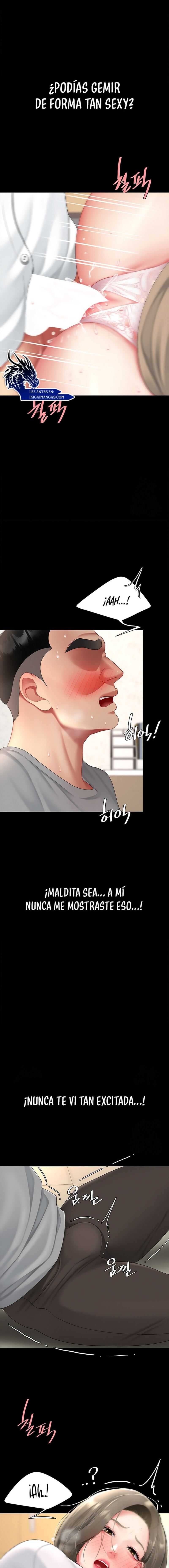 Me comí a tu madre primero Capítulo 103 - Página 15
