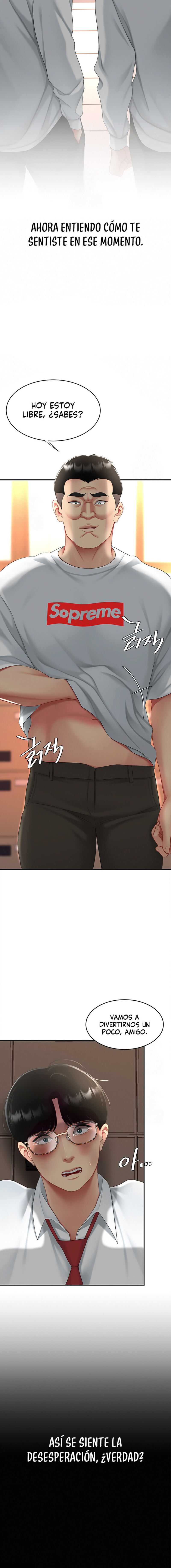 Me comí a tu madre primero Capítulo 103 - Página 19