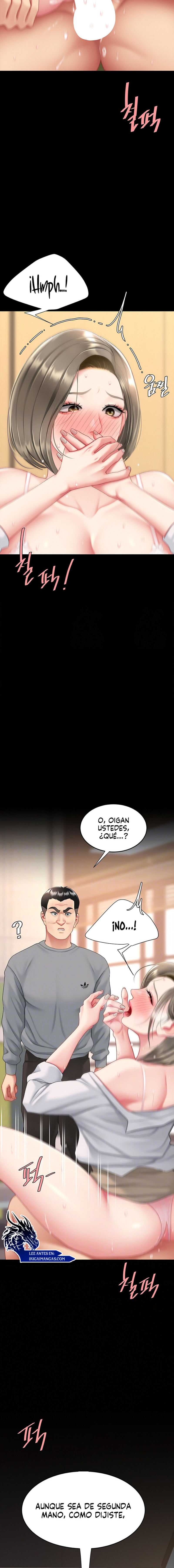 Me comí a tu madre primero Capítulo 103 - Página 2