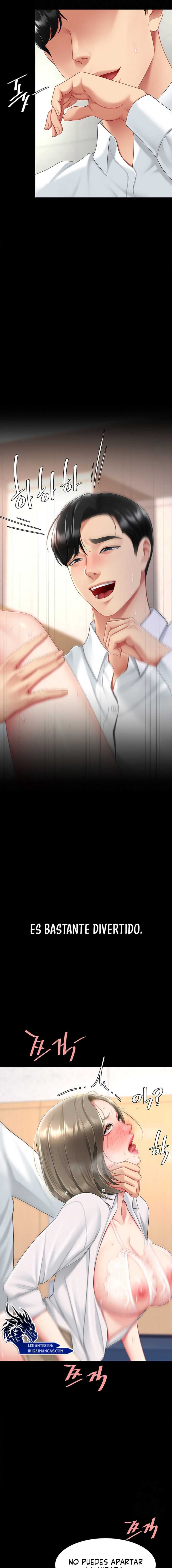 Me comí a tu madre primero Capítulo 103 - Página 20