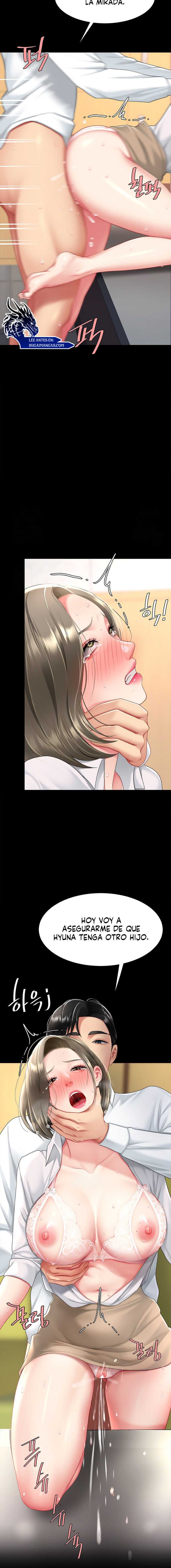 Me comí a tu madre primero Capítulo 103 - Página 21