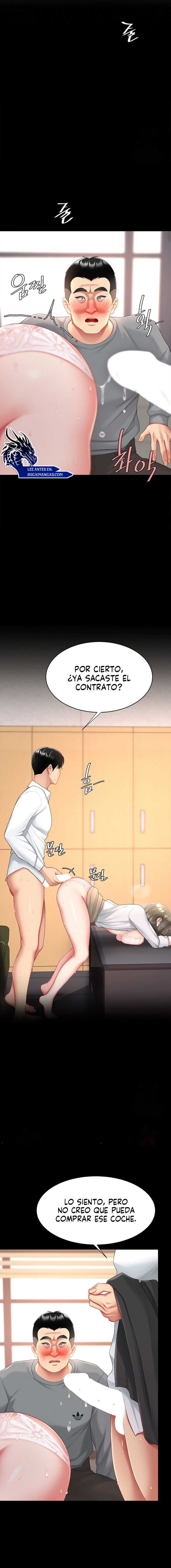 Me comí a tu madre primero Capítulo 103 - Página 22