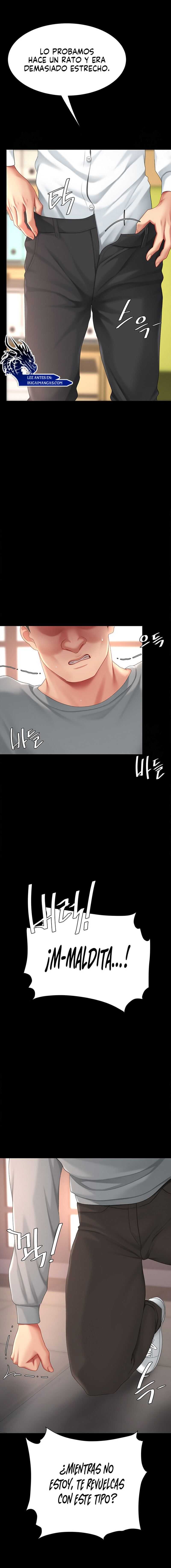 Me comí a tu madre primero Capítulo 103 - Página 23