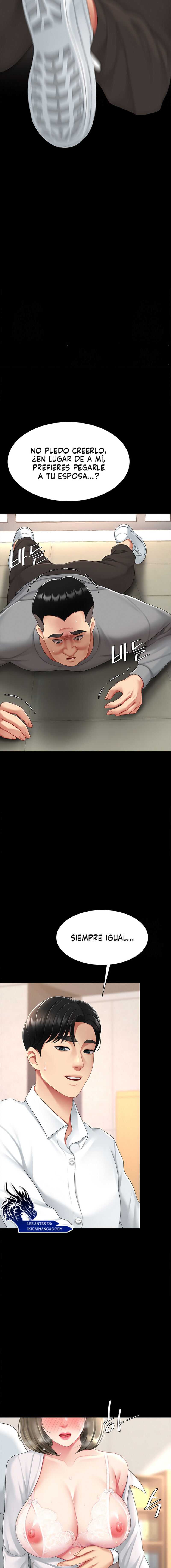 Me comí a tu madre primero Capítulo 103 - Página 25