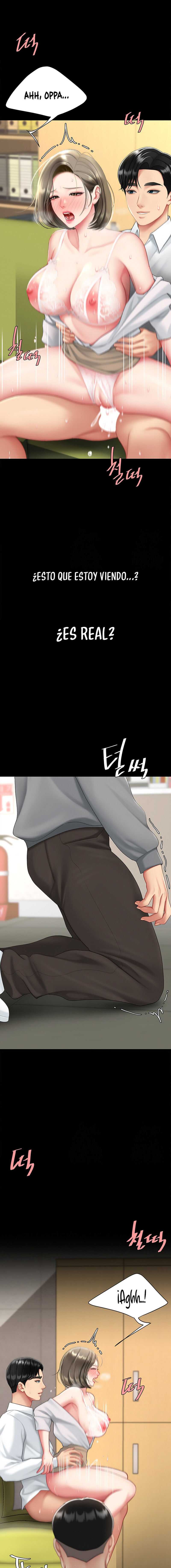 Me comí a tu madre primero Capítulo 103 - Página 6