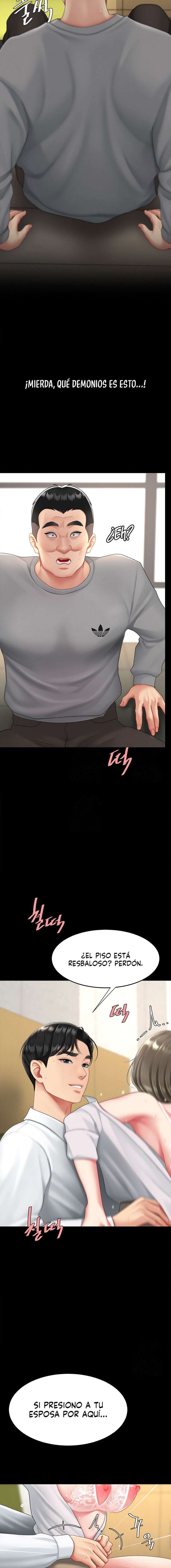 Me comí a tu madre primero Capítulo 103 - Página 7