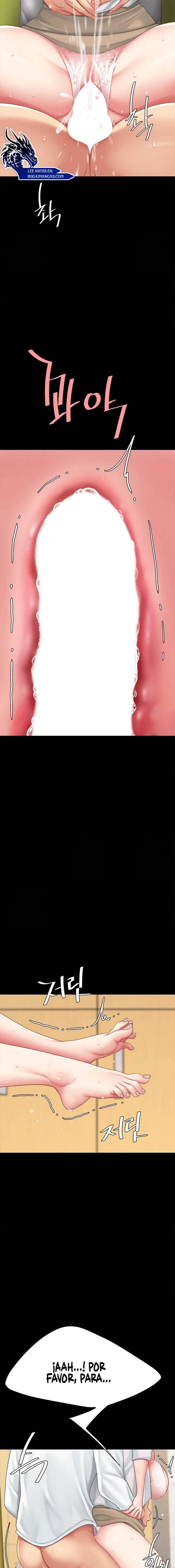 Me comí a tu madre primero Capítulo 103 - Página 9