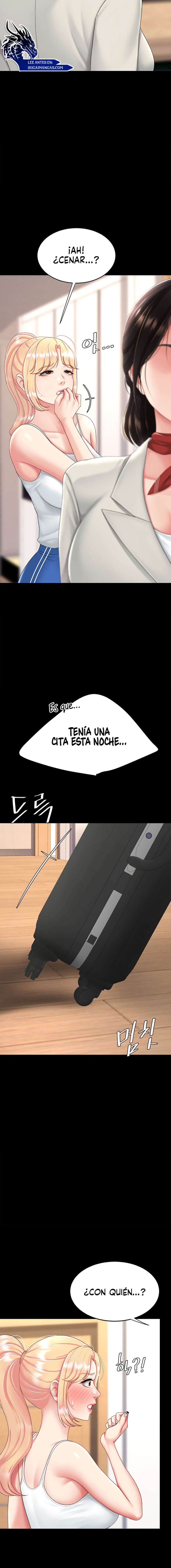 Me comí a tu madre primero Capítulo 104 - Página 10