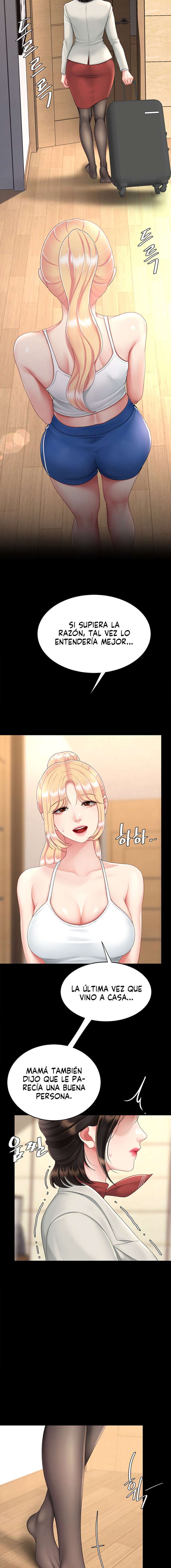 Me comí a tu madre primero Capítulo 104 - Página 12