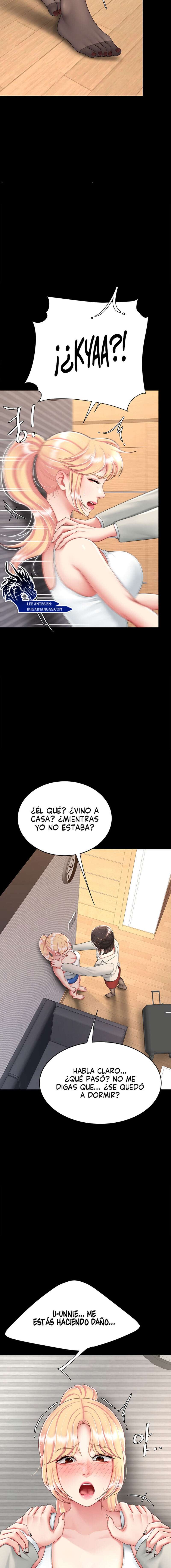 Me comí a tu madre primero Capítulo 104 - Página 13