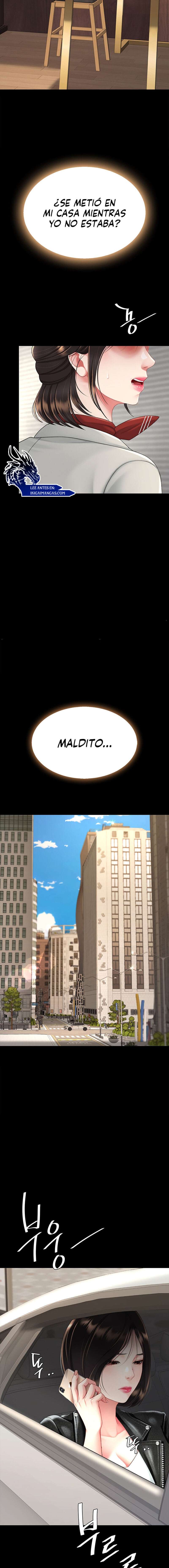 Me comí a tu madre primero Capítulo 104 - Página 15